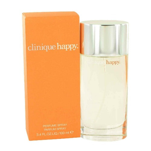Clinique Happy For Women 100ml Perfume Spray - LuxePerfumes
