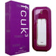 French Connection Fcuk Three 3 For Her 100ml Eau De Toilette Spray