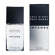 Issey Miyake L'eau D'issey Pour Homme Intense 125ml Eau de Toliette Spray