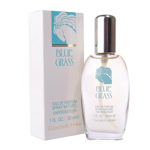 Elizabeth Arden Blue Grass 30ml Eau De Parfum Spray - LuxePerfumes