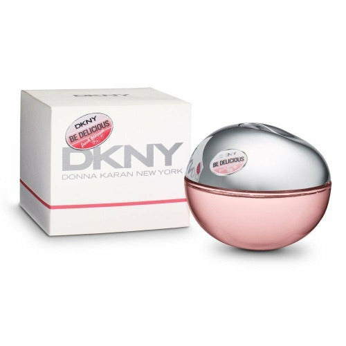 DKNY BE DELICIOUS FRESH BLOSSOM 100ML EAU DE PARFUM SPRAY - LuxePerfumes
