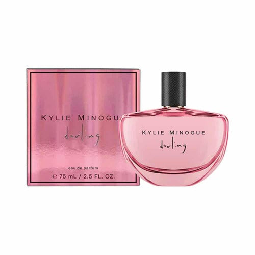 Kylie Minogue Darling 75ml Eau De Parfum Spray