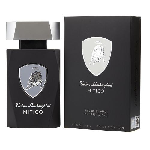 Tonino Lamborghini Mitico 125ml Eau De Toilelle Spray