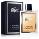 Lacoste L'homme 100ml Eau De Toilette Spray