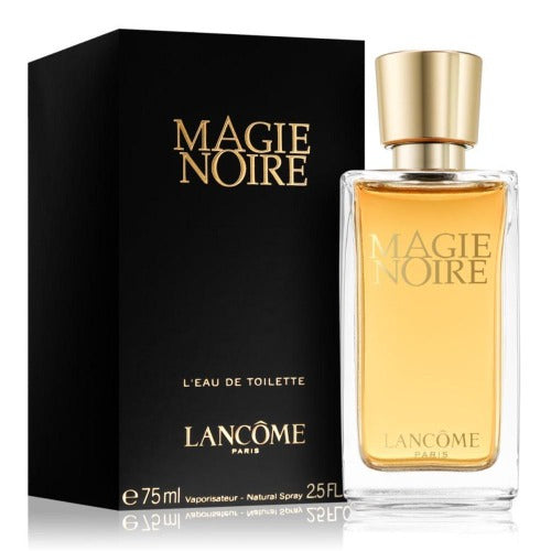 Lancome Magie Noire 75ml L'eau De Toilette Spray