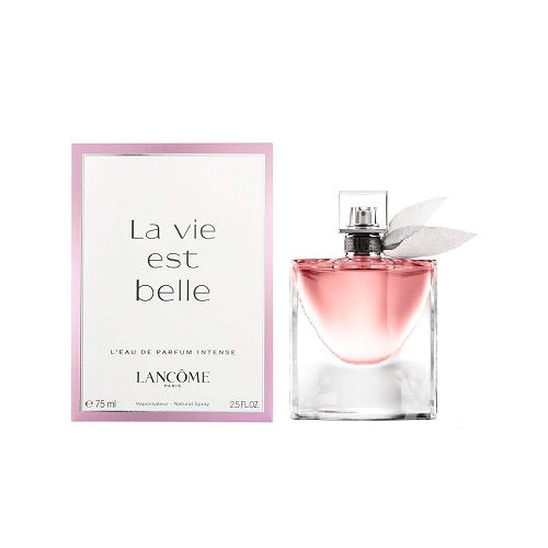 Lancome La Vie Est Belle 75ml L'eau De Parfum Intense Spray