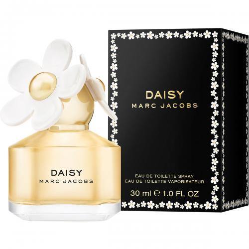 Marc Jacobs Daisy 30ml Eau De Toilette Spray - LuxePerfumes