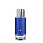 Mont Blanc Explorer Ultra Blue For Men 30ml EAU De Parfum Spray - LuxePerfumes