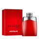 Mont Blanc Legend Red 100ml Eau De Parfum Spray