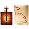 Yves Saint Laurent Ysl Opium 50ml Eau De Parfum Spray
