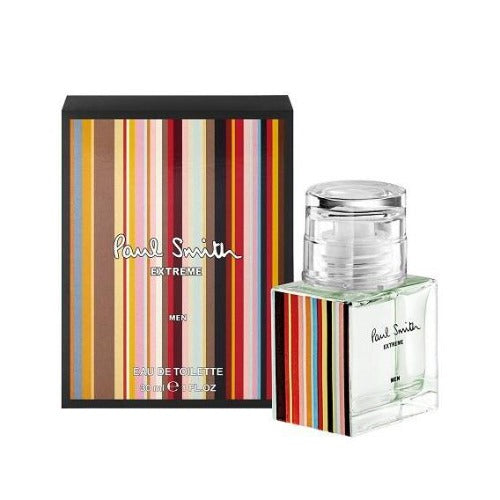 Paul Smith Extreme For Men 30ml Eau De Toilette Spray