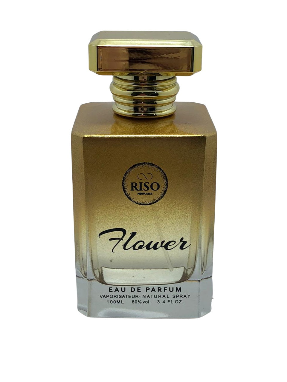 Riso Flower 100ml Eau De Parfum Spray