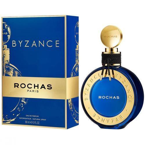 Rochas Byzance 90ml Eau De Parfum Spray - LuxePerfumes