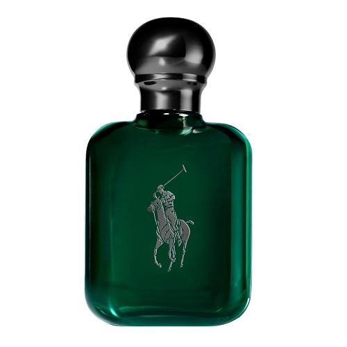 Ralph Lauren Polo Green For Men 59ml Cologne Intense Spray - LuxePerfumes