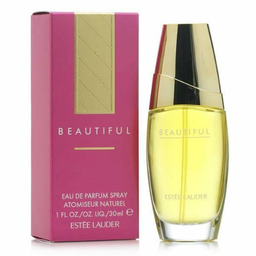 ESTEE LAUDER BEAUTIFUL 30ML EAU DE PARFUM SPRAY - LuxePerfumes