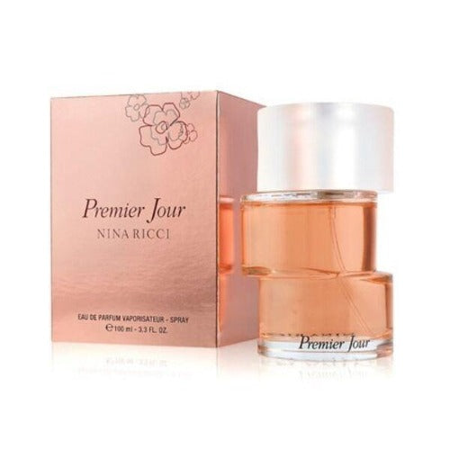 NINA RICCI PREMIER JOUR 100ML EAU DE PARFUM SPRAY - LuxePerfumes
