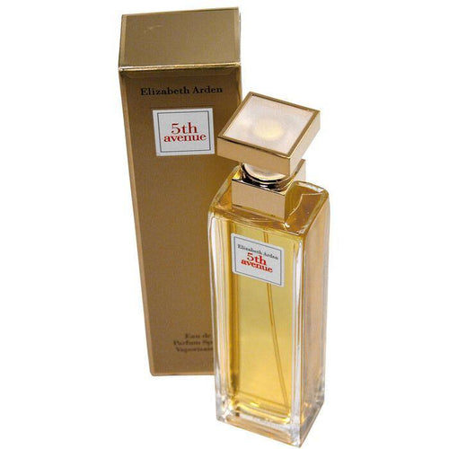 ELIZABETH ARDEN FIFTH 5TH AVENUE 75ML EAU DE PARFUM SPRAY - LuxePerfumes