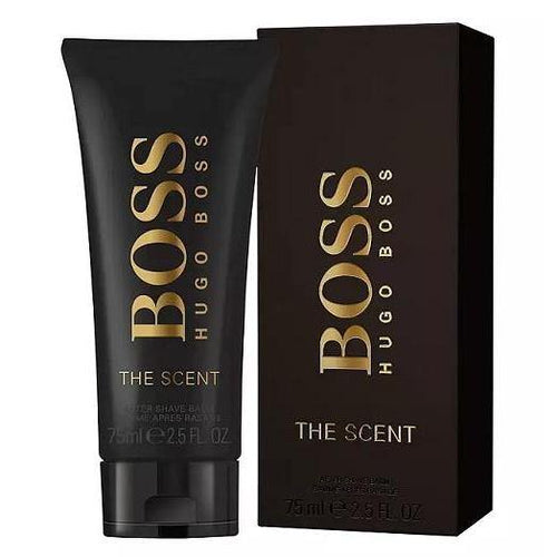 Hugo Boss The Scent For Him 75ml Aftershave Balm - LuxePerfumes