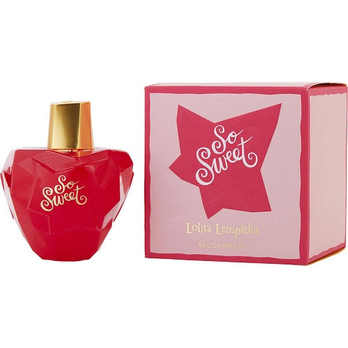 Lolita Lempicka So Sweet 30ml Eau De Parfum Spray