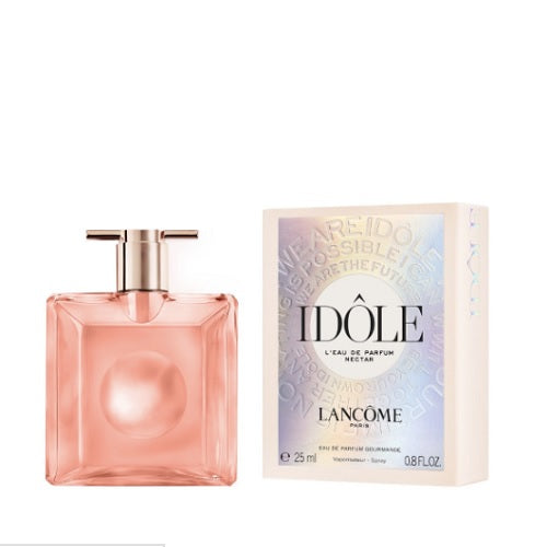 Lancome Idole Nectar 25ml Eau De Parfum Gourmande Spray