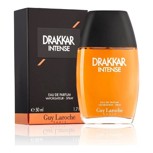 Guy Laroche Drakkar Intense 50ml Eau De Parfum Spray