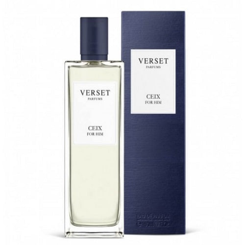 Verset Parfums Ceix For Him 50ml Eau De Parfum