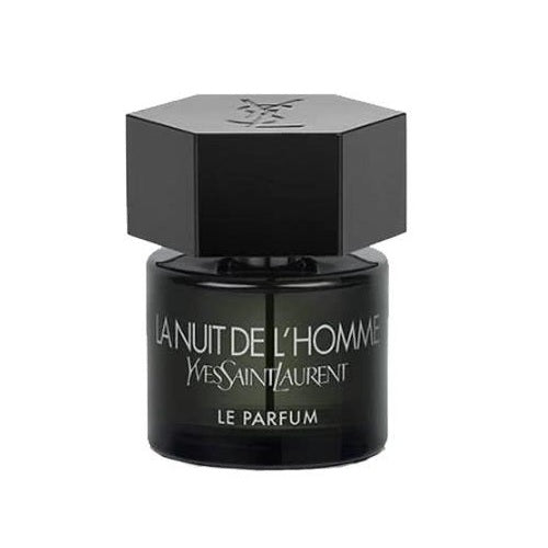 Yves Saint Laurent Ysl La Nuit De L'homme 60ml Le Parfum Spray