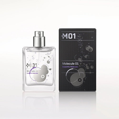 Escentric Molecules Molecule 01 100ml Eau De Toilette