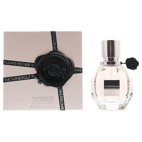 Viktor & Rolf Flowerbomb 30ml Eau De Parfum Spray