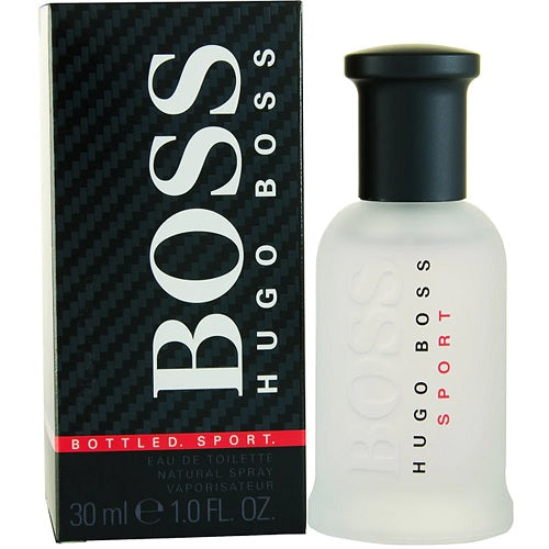 Hugo Boss Bottled Sport 30ml Eau De Toilette Spray