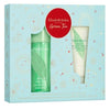 Elizabeth Arden Green Tea 100ml Eau Parfumee Spray + 100ml Honey Drops Body Cream Gift Set