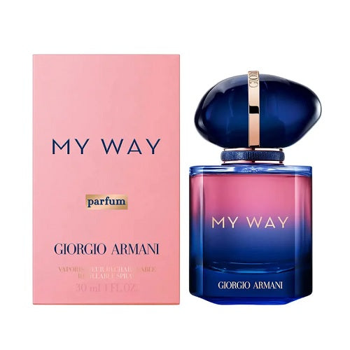 Giorgio Armani Le Parfum For Her 30ml Refillable Spray