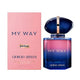 Giorgio Armani My Way Parfum For Her 30ml Refillable Spray