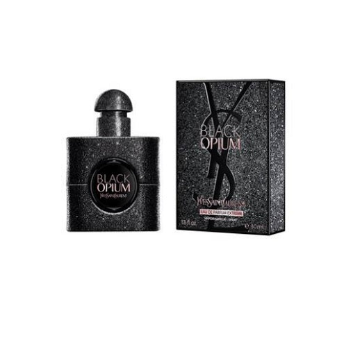 Yves Saint Laurent Black Opium 30ml Eau De Parfum Extreme Spray