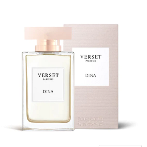 Verset Dina 100ml Eau De Parfum  Spray