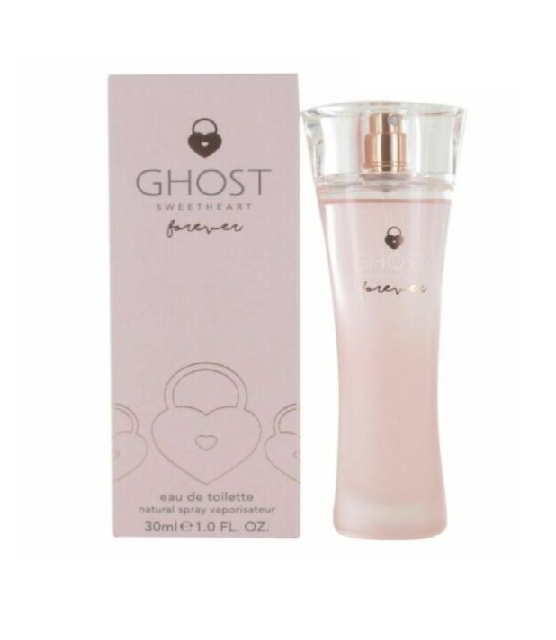 Ghost Sweetheart Forever 30ml Eau De Toilette Spray