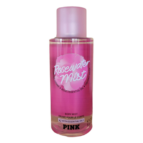 Victoria's Secret Rosewater Mist 250ml Body Mist Spray