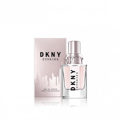 Dkny Stories 30ml Eau De Parfum Spray