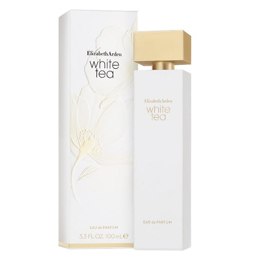 Elizabeth Arden White Tea 100ml Eau De Parfum Spray