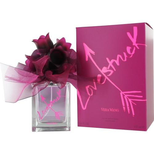 Vera Wang Lovestruck 100ml Eau De Parfum Spray