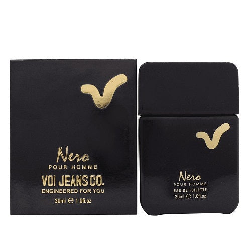 Voi Jeans Nero 30ml Eau De Toilette Spray