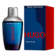 Hugo Boss Dark Blue Man 75ml Eau De Toilette Spray