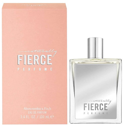 Abercrombie & Fitch Naturally Fierce 100ml Eau De Parfum