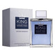 Antonio Banderas King Of Seduction 200ml Eau De Toilette Spray