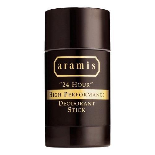 Aramis 24 Hour High Performance 75ml Deodorant Stick - LuxePerfumes