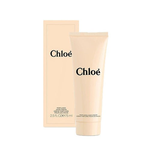 Chloe Signature 75ml Perfumed Hand Cream