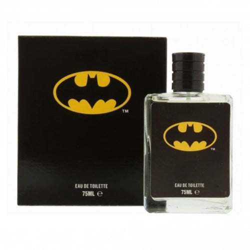 Batman 75ml Eau De Toilette Spray