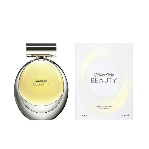 Ck Calvin Klein Beauty 50ml Eau De Parfum Spray
