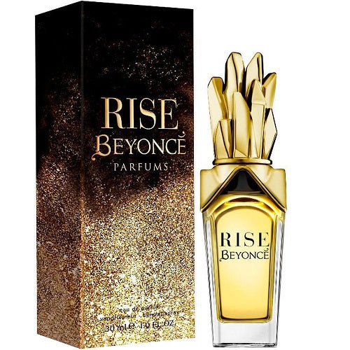 Beyonce Rise 30ml Eau De Parfum Spray