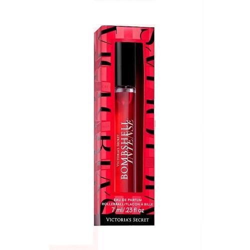 Victoria's Secret Bombshell Intense 7ml Eau De Parfum Rollerball - LuxePerfumes